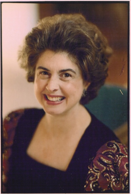 Ann Schein